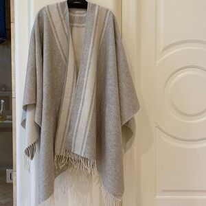 St.Emile Shawl